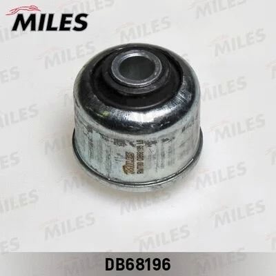 Mounting, control/trailing arm