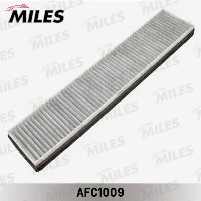 Filter, cabin air (AFC1009)