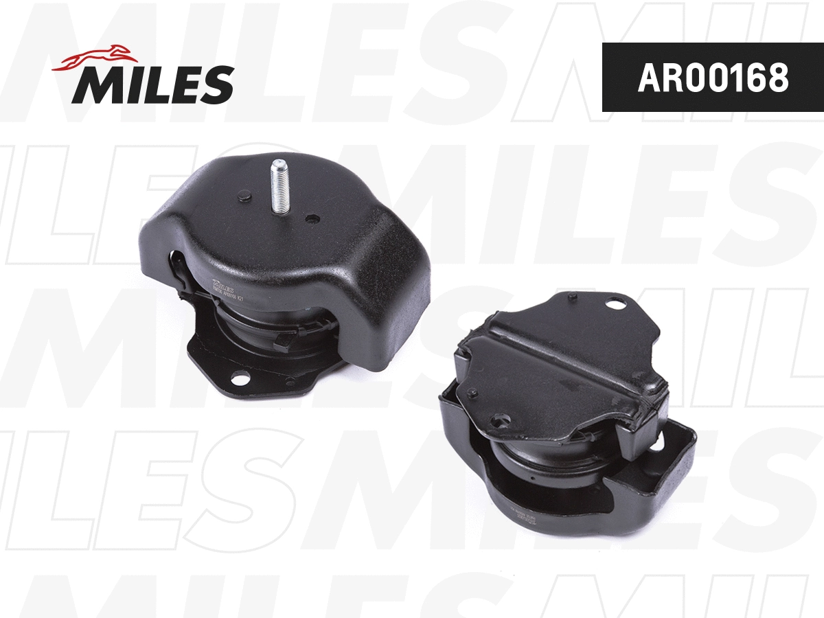 Mounting, engine (AR00168)