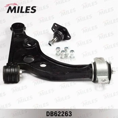 Control/Trailing Arm, wheel suspension (DB62263)