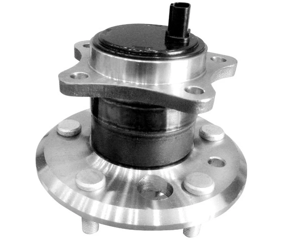 Wheel Bearing Kit (DB83174)