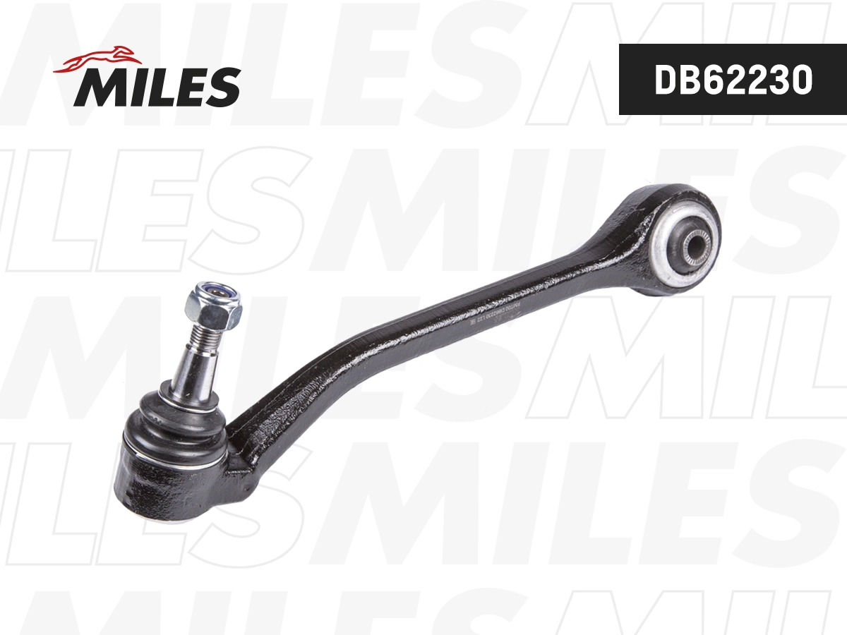 Control/Trailing Arm, wheel suspension (DB62230)