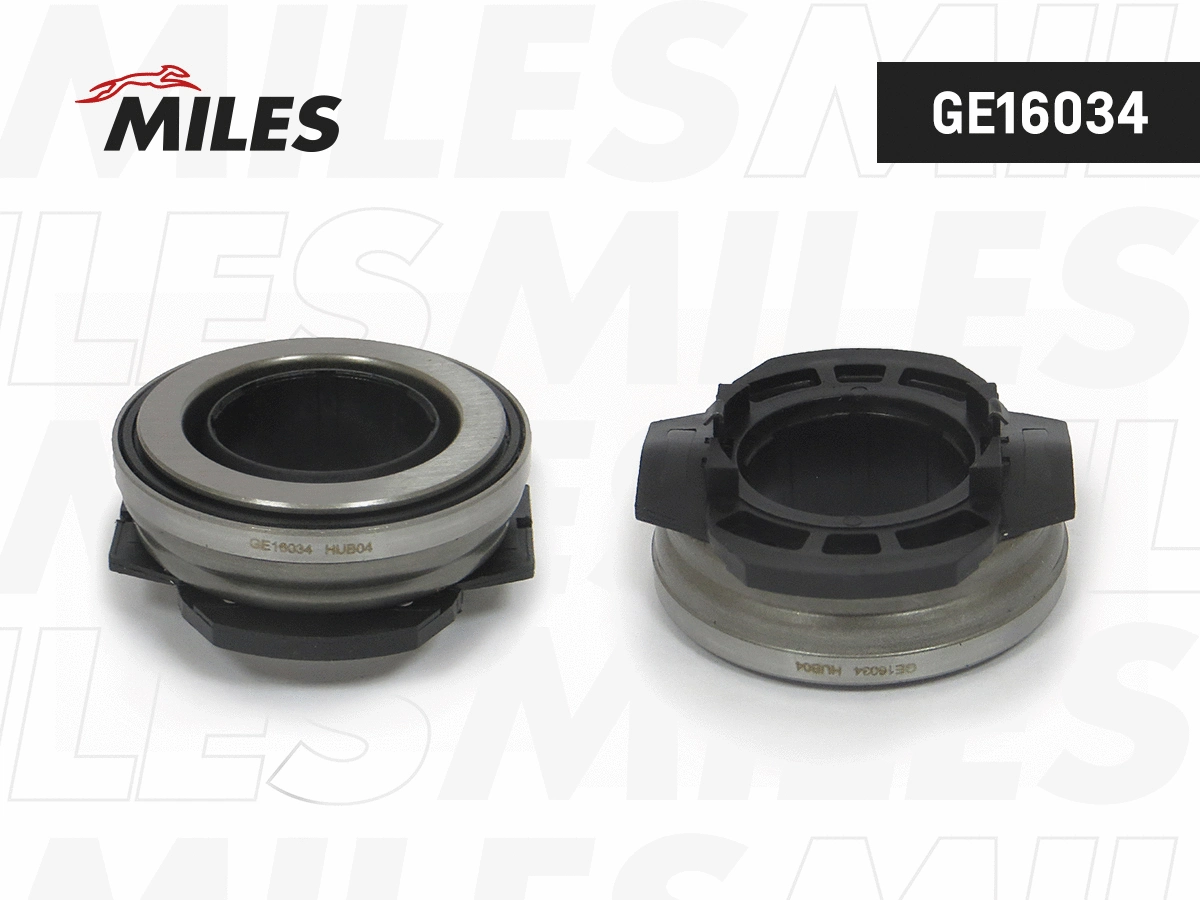 Clutch Release Bearing (GE16034)