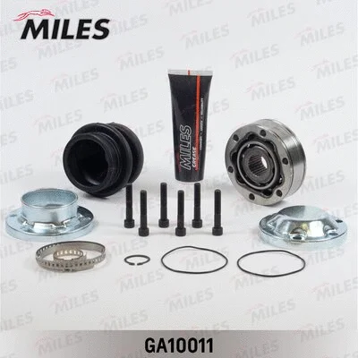 Joint Kit, drive shaft