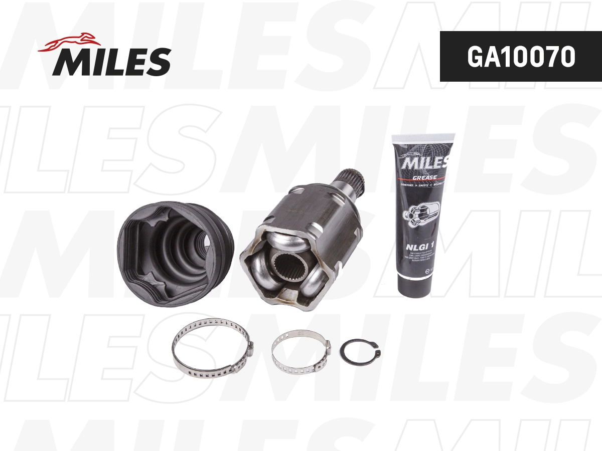 Joint Kit, drive shaft