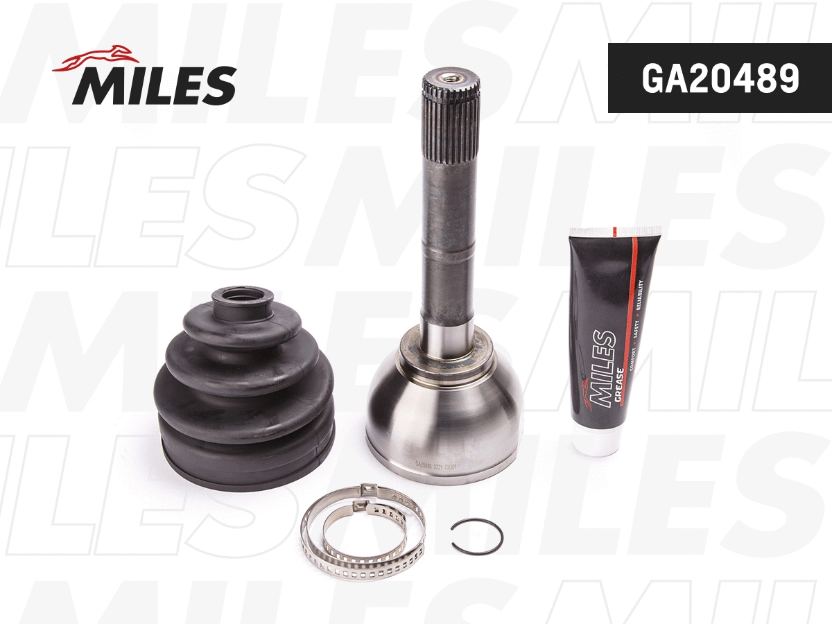 Joint Kit, drive shaft (GA20489)