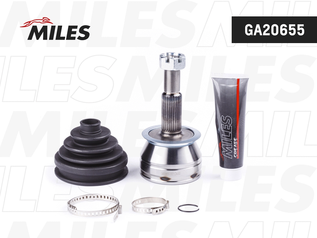 Joint Kit, drive shaft (GA20655)