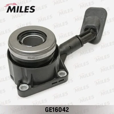 Central Slave Cylinder, clutch (GE16042)