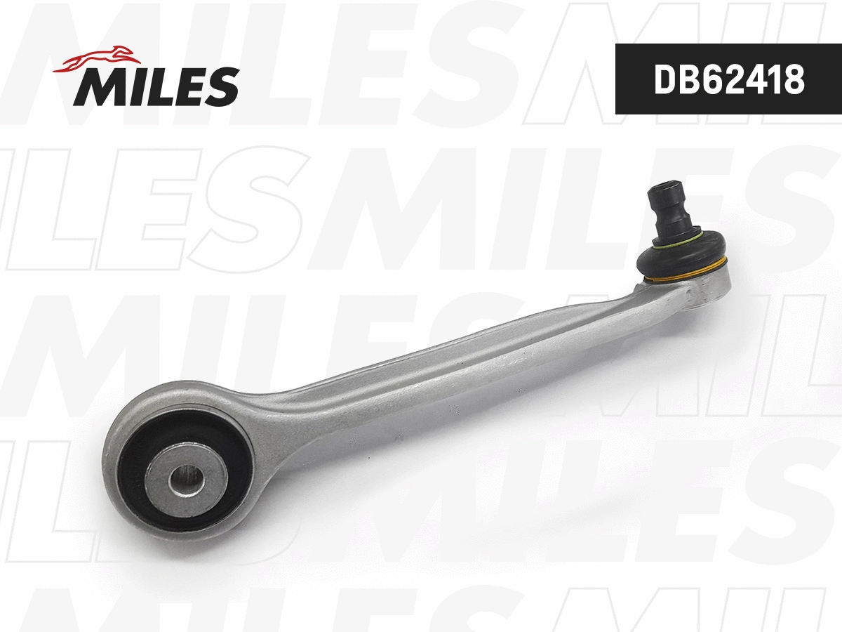 Control/Trailing Arm, wheel suspension (DB62418)