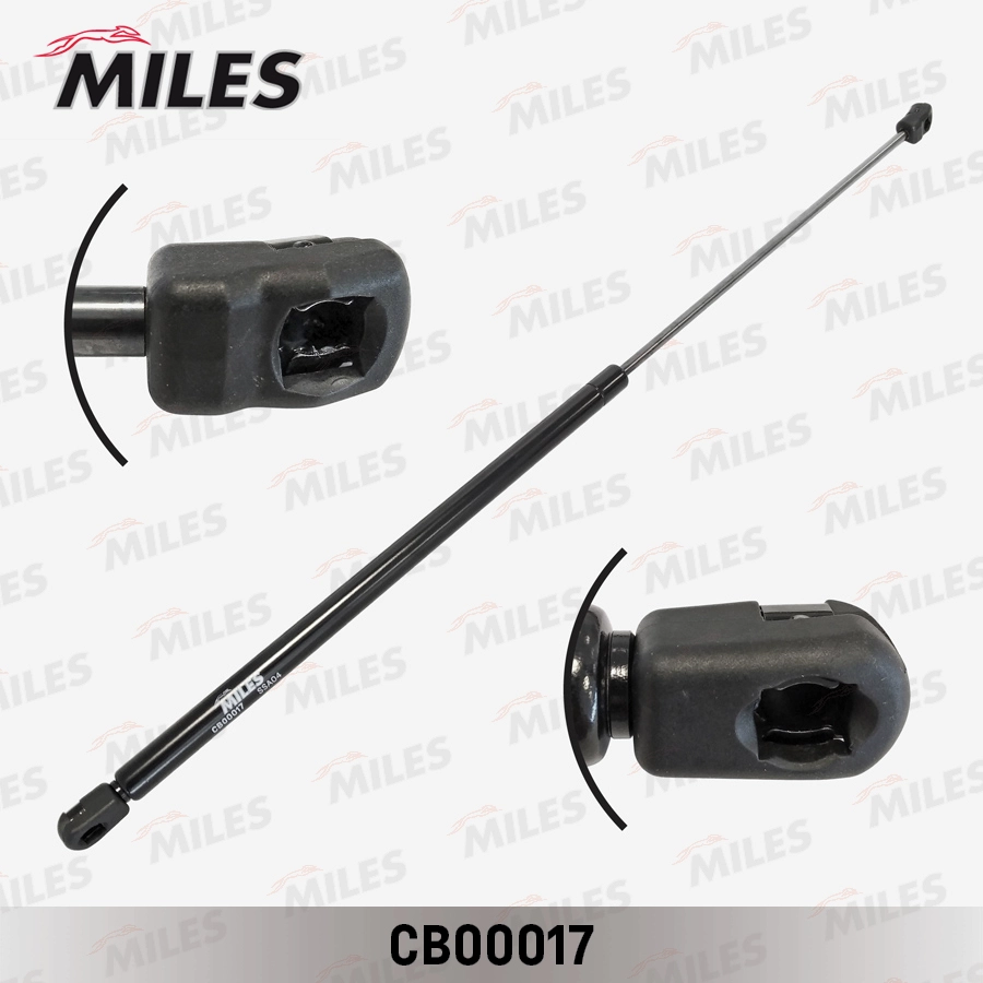 Gas Spring, bonnet (CB00017)