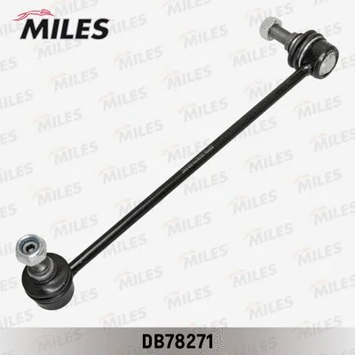 Link/Coupling Rod, stabiliser bar (DB78271)