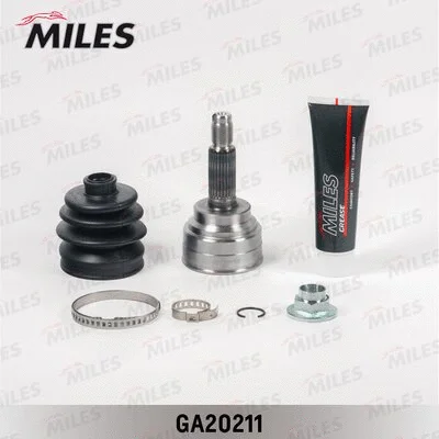 Joint Kit, drive shaft (GA20211)