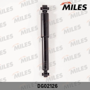 Shock Absorber (DG02126)