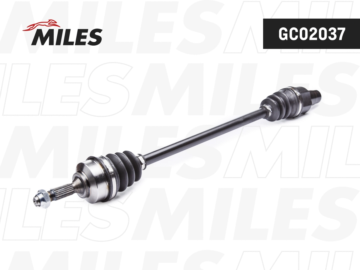 Drive Shaft (GC02037)