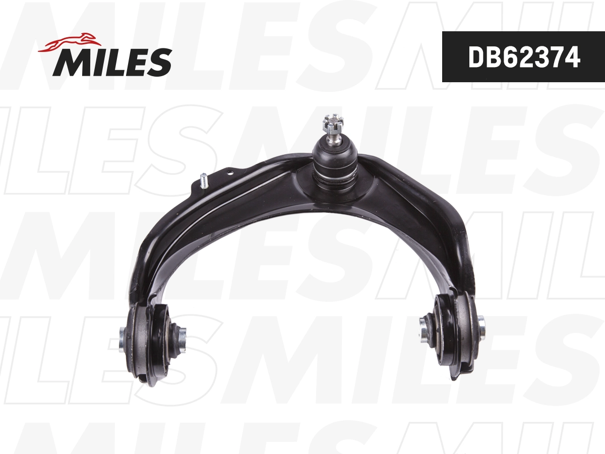 Control/Trailing Arm, wheel suspension (DB62374)