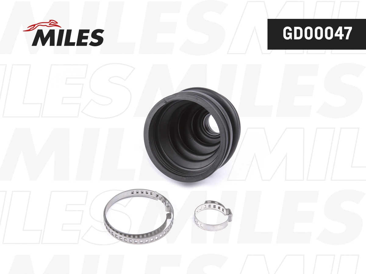 Bellow Kit, drive shaft