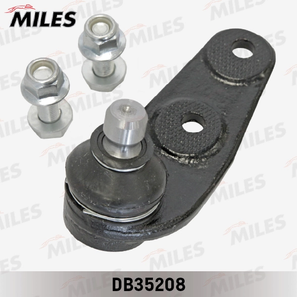 Ball Joint