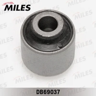 Mounting, control/trailing arm (DB69037)