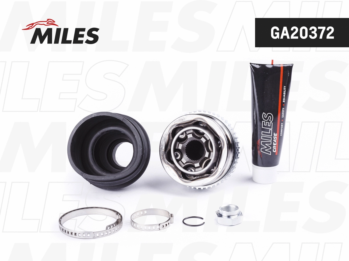 Joint Kit, drive shaft