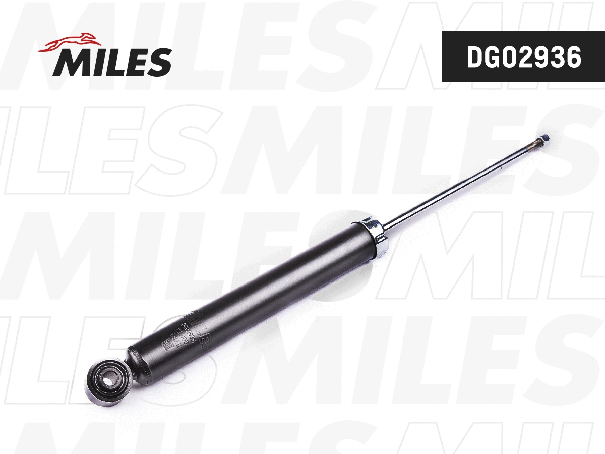 Shock Absorber (DG02936)