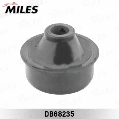 Mounting, control/trailing arm (DB68235)