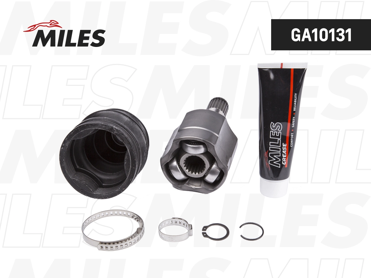 Joint Kit, drive shaft