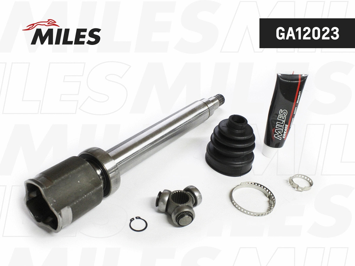 Bellow Kit, drive shaft (GA12023)