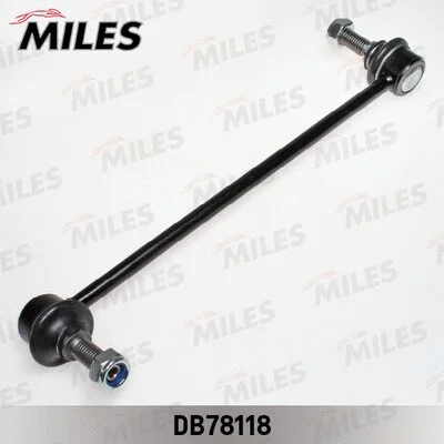 Link/Coupling Rod, stabiliser bar