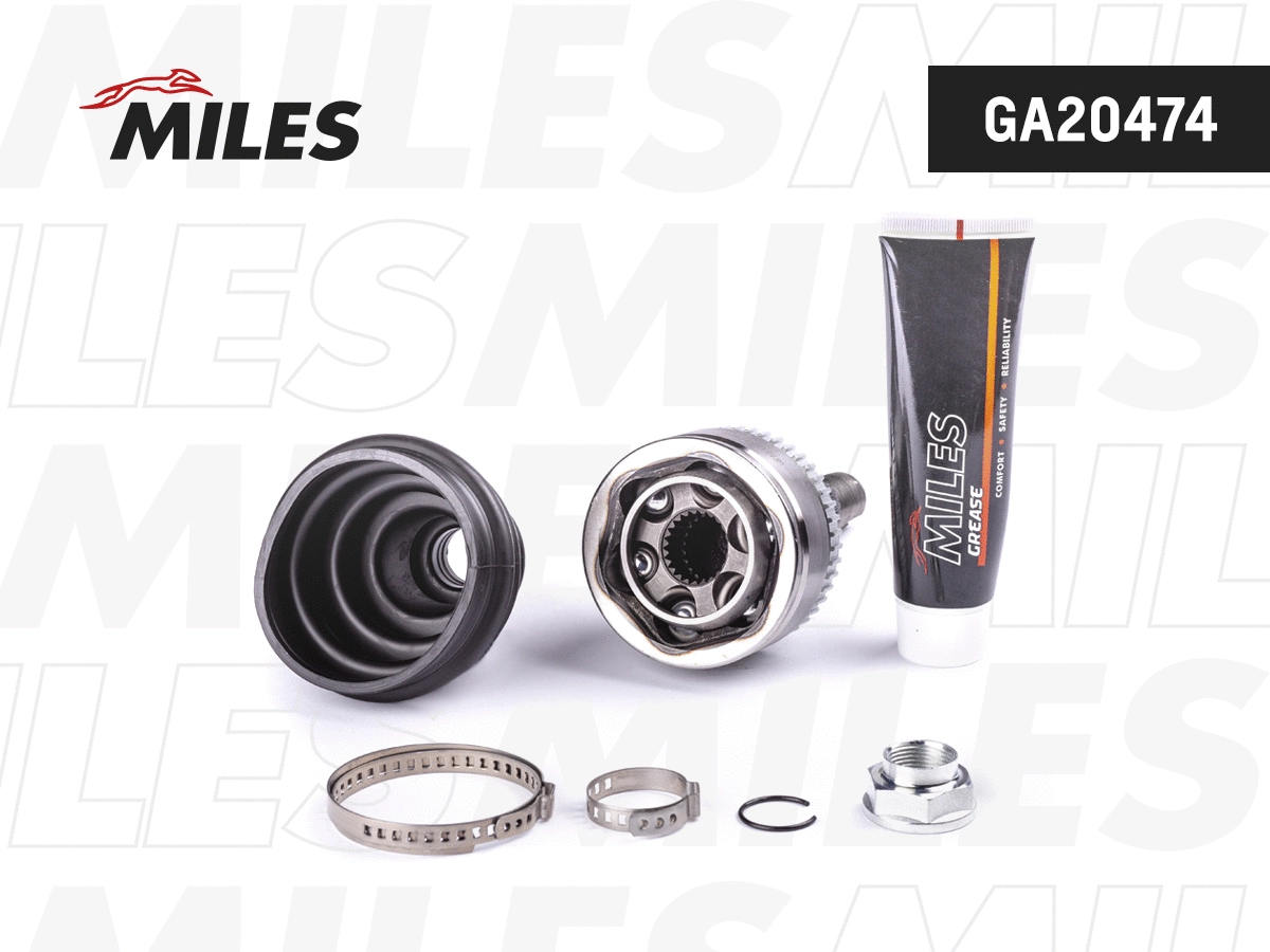 Joint Kit, drive shaft