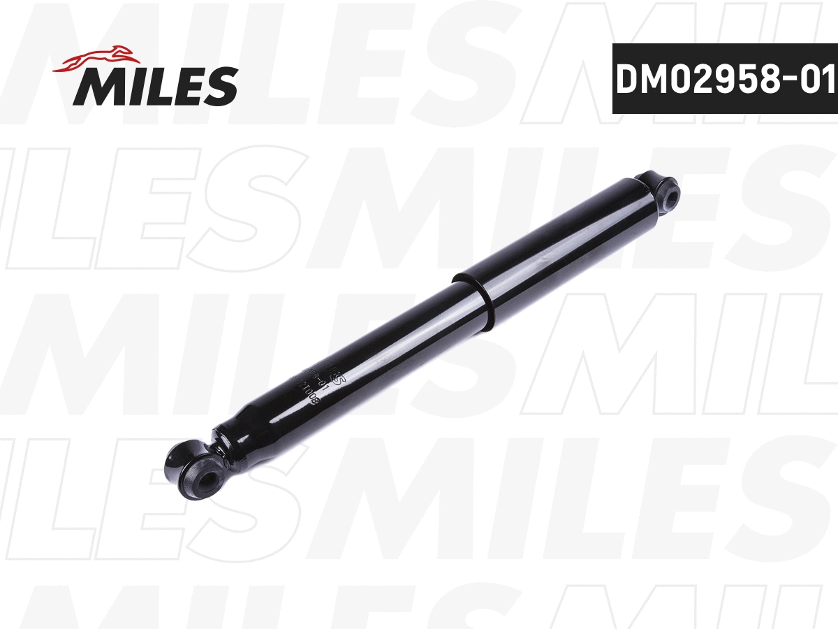 Shock Absorber (DM02958-01)