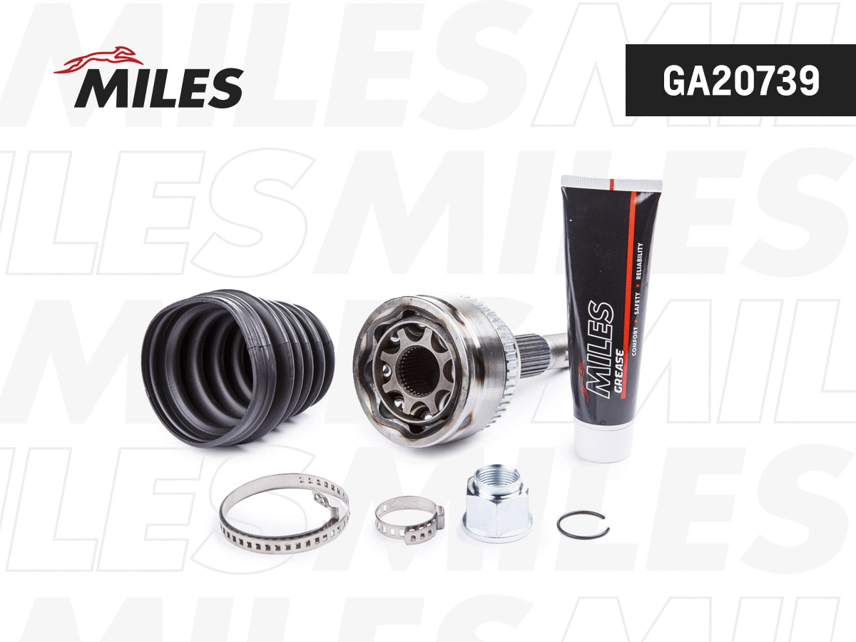 Joint Kit, drive shaft