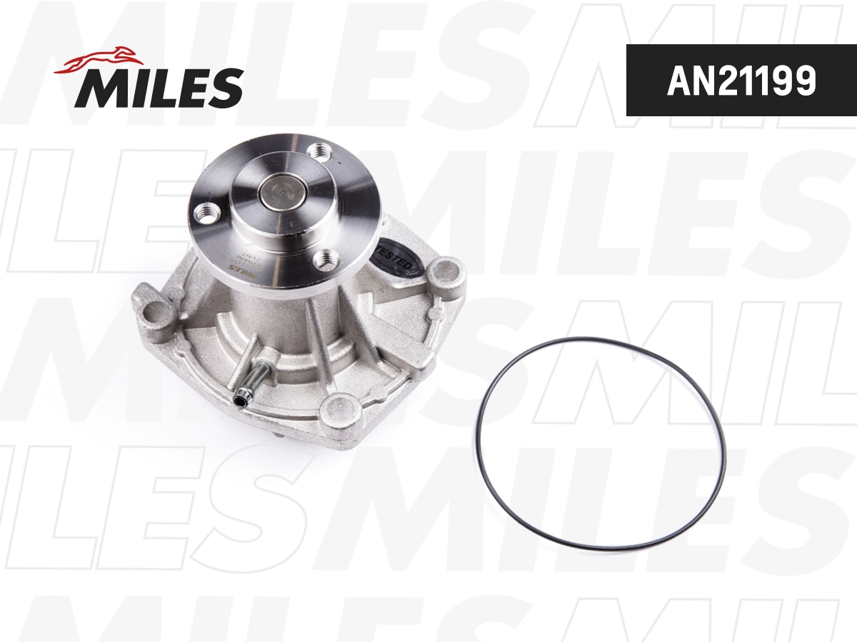 Water Pump, engine cooling (AN21199)