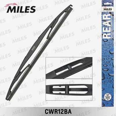 Wiper Blade (CWR12BA)