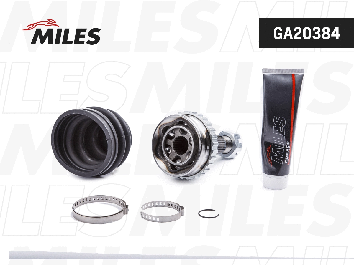 Joint Kit, drive shaft