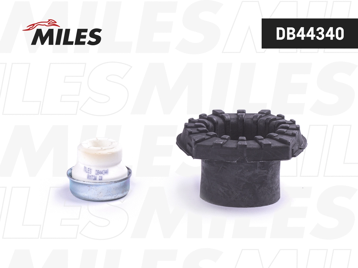 Dust Cover Kit, shock absorber (DB44340)