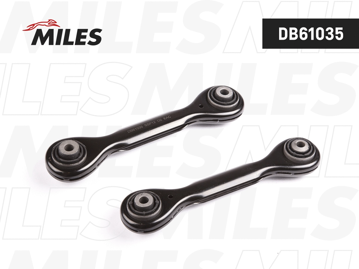 Control/Trailing Arm, wheel suspension (DB61035)