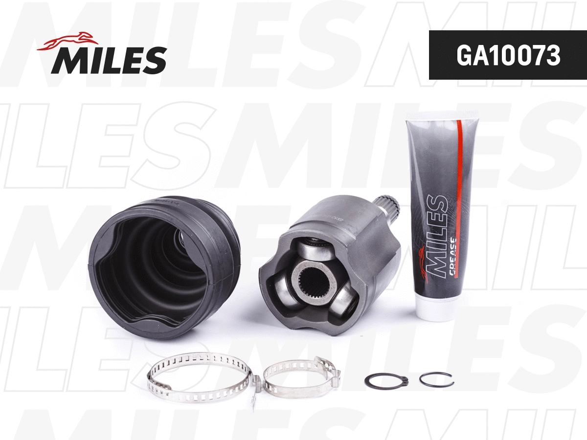 Joint Kit, drive shaft