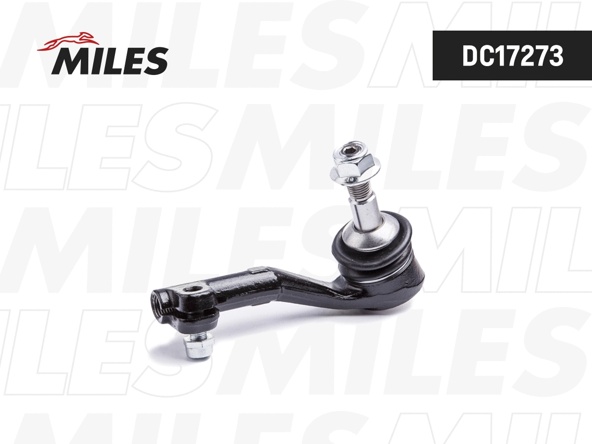 Tie Rod End (DC17273)