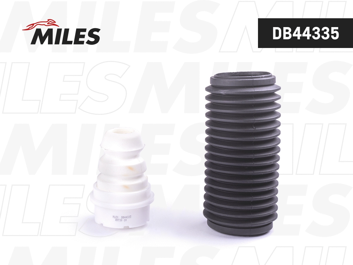 Dust Cover Kit, shock absorber (DB44335)