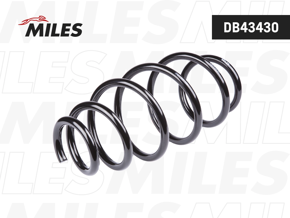 Suspension Spring (DB43430)