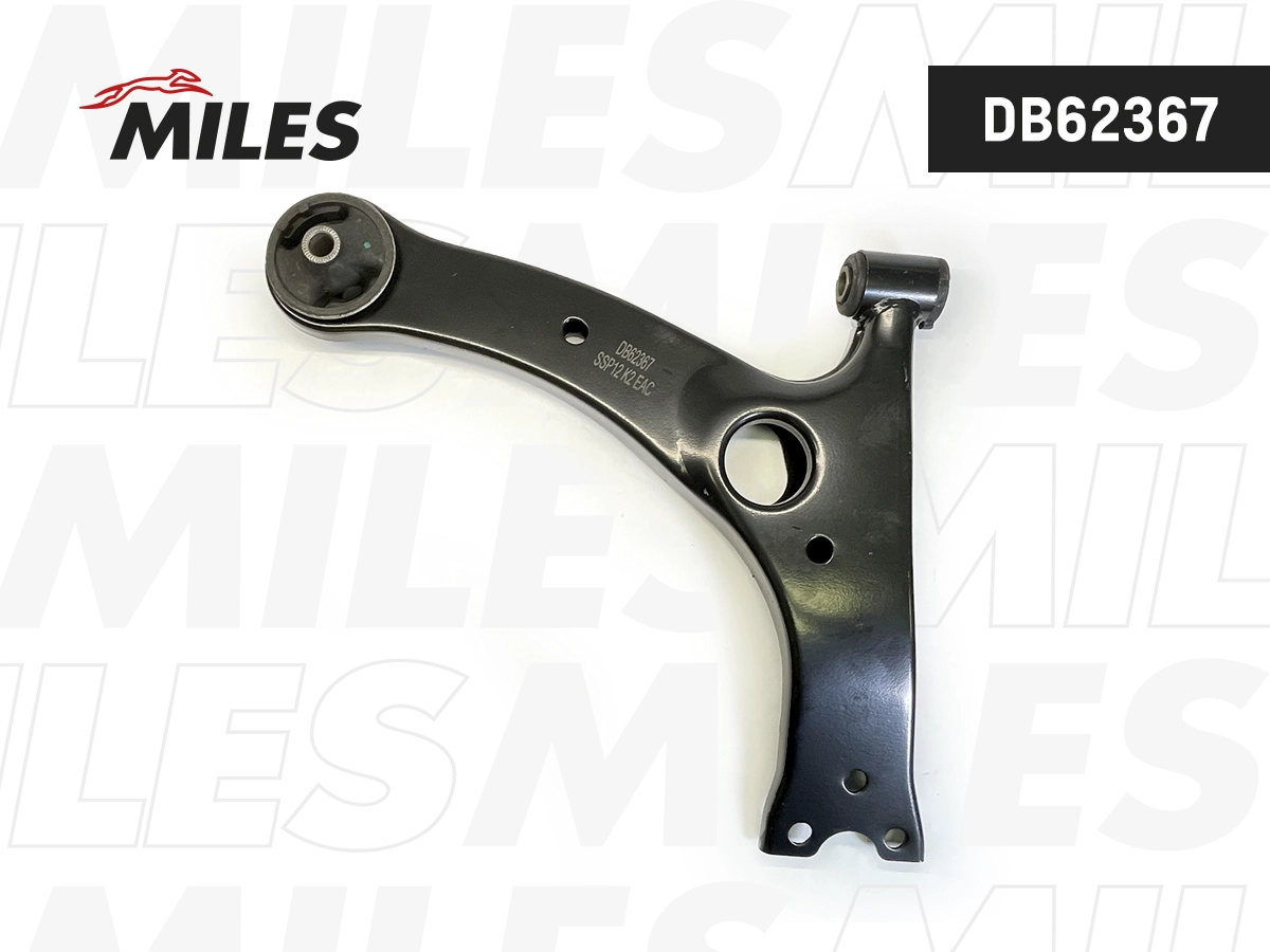 Control/Trailing Arm, wheel suspension (DB62367)