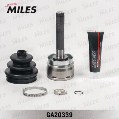 Joint Kit, drive shaft (GA20339)