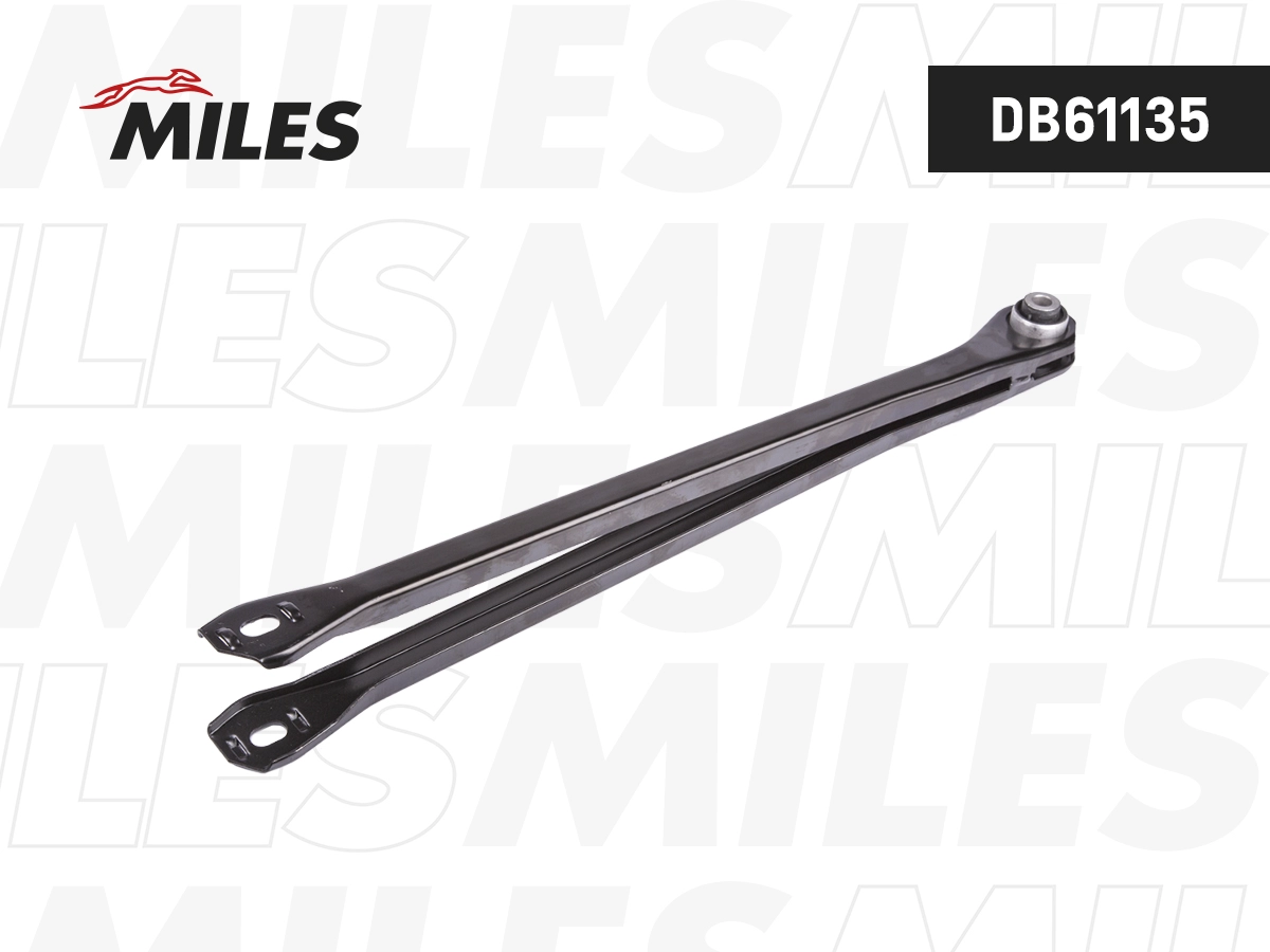 Control/Trailing Arm, wheel suspension (DB61135)
