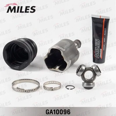 Joint Kit, drive shaft