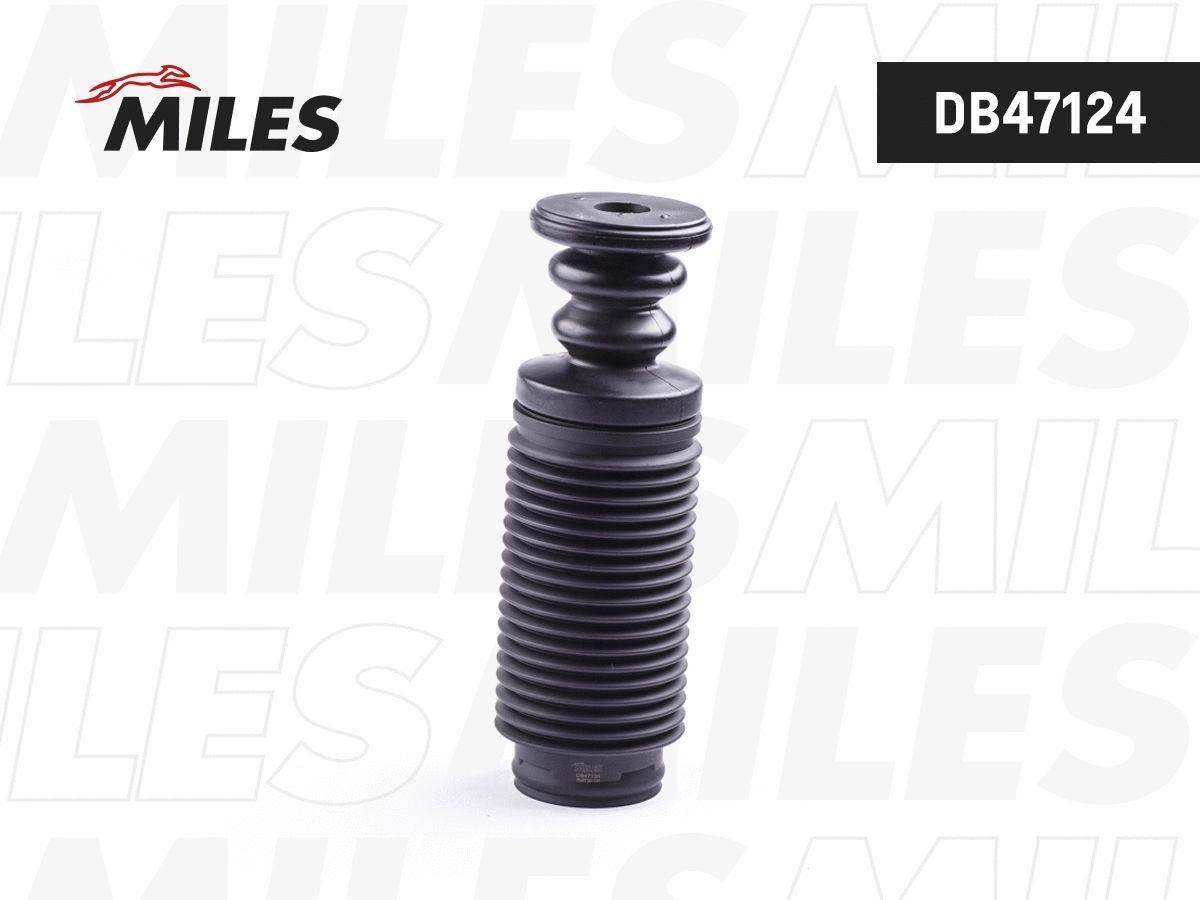 Dust Cover Kit, shock absorber (DB47124)