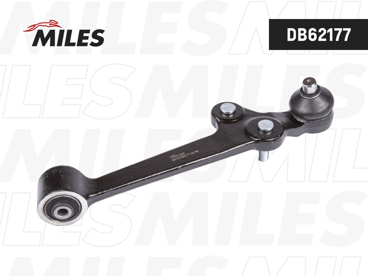 Control/Trailing Arm, wheel suspension (DB62177)