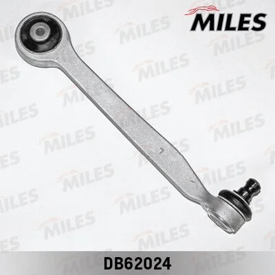 Control/Trailing Arm, wheel suspension (DB62024)