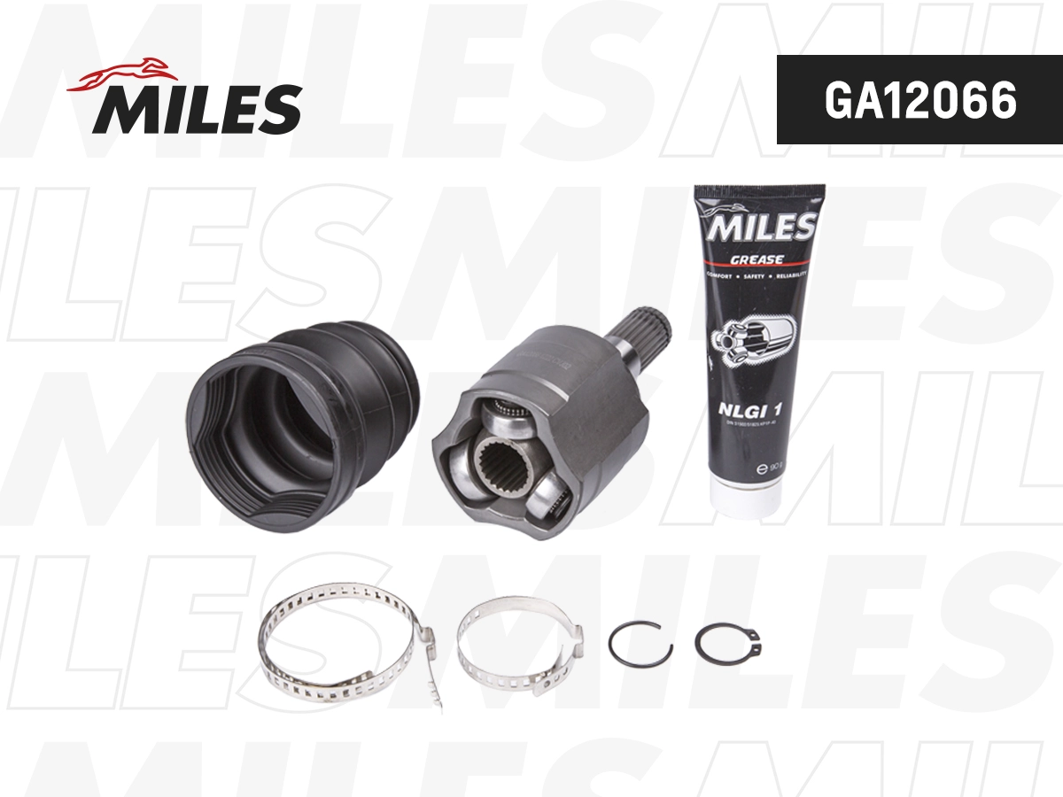 Joint Kit, drive shaft