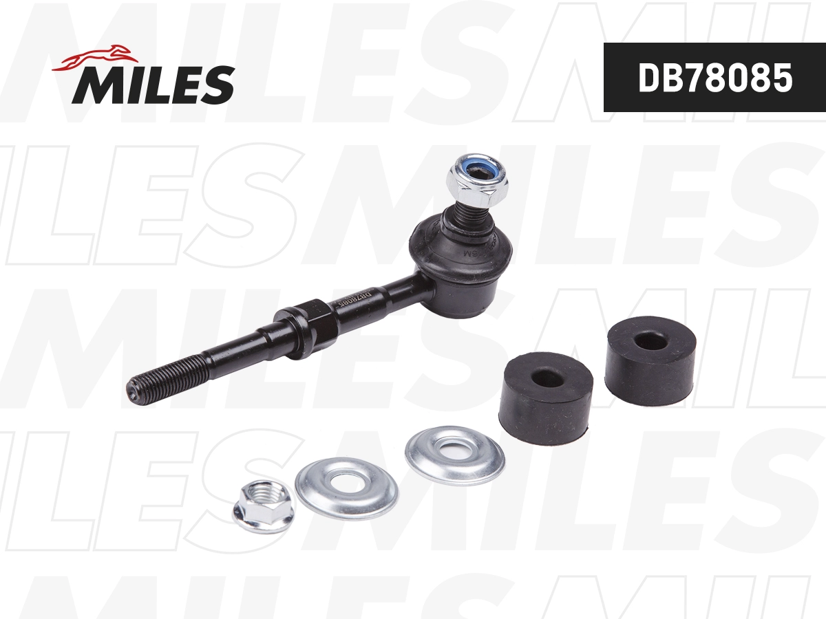 Link/Coupling Rod, stabiliser bar (DB78085)