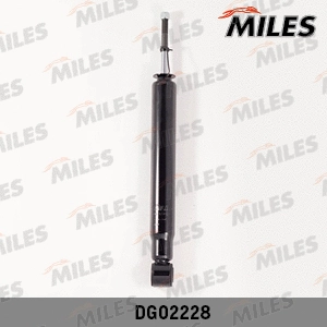 Shock Absorber (DG02228)